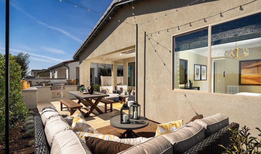 What’s Driving Outdoor Living Trends?