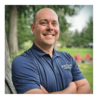 Pro Builder 2024 Forty Under 40 awardee Jeff Kirk