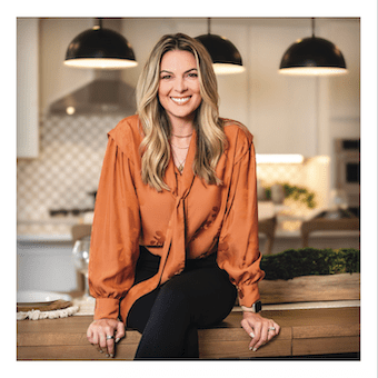 Pro Builder 2024 Forty Under 40 Jenna Skuza