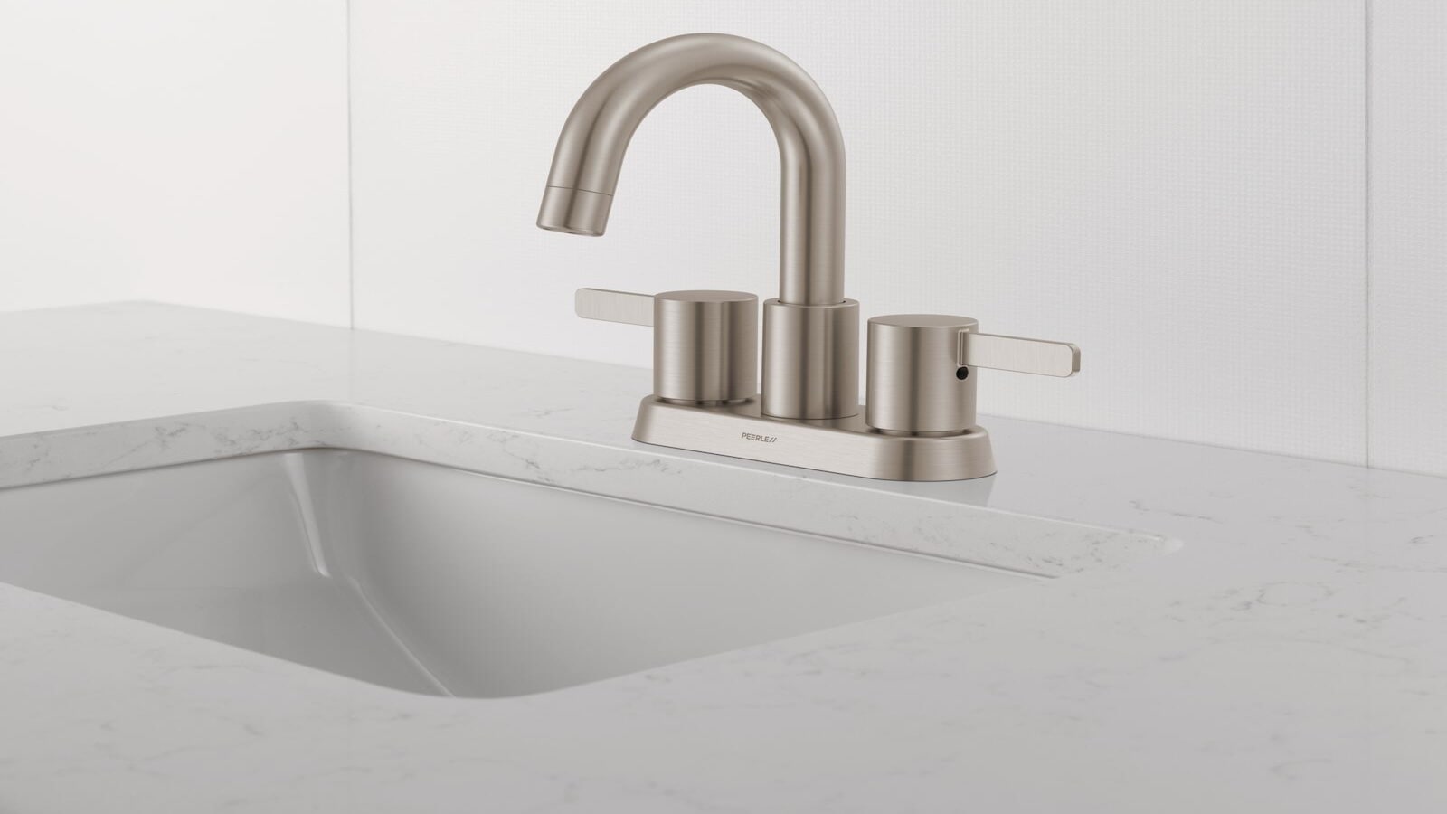 Peerless Faucet's Precept Bathroom + ADA Products