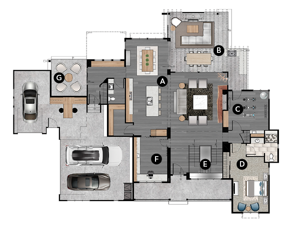 House Review_TrioCollection_KGA_plan 2