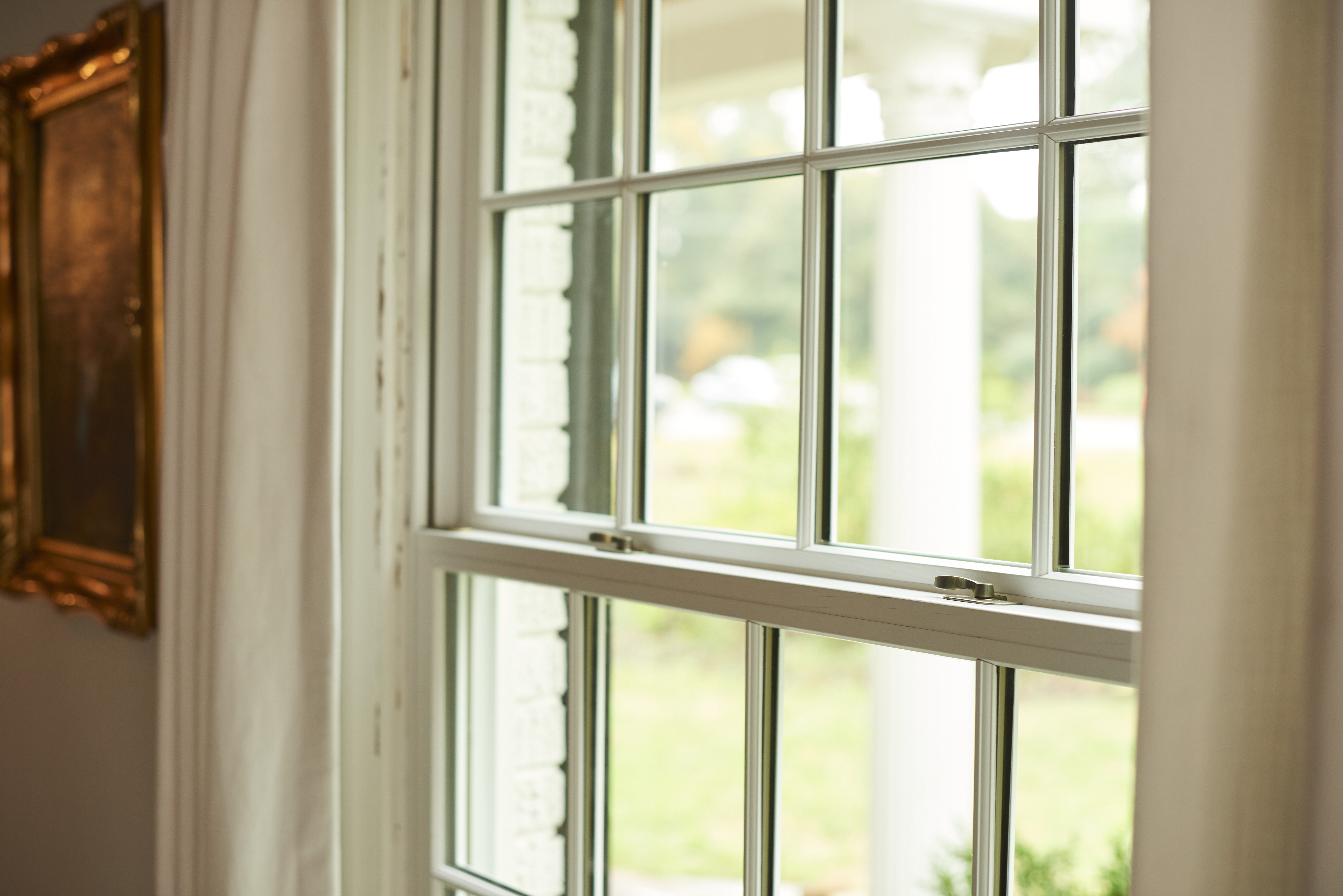 Upgrade Windows Without Replacing the Frames With Jeld-Wen's Siteline Pocket and Sash Pack