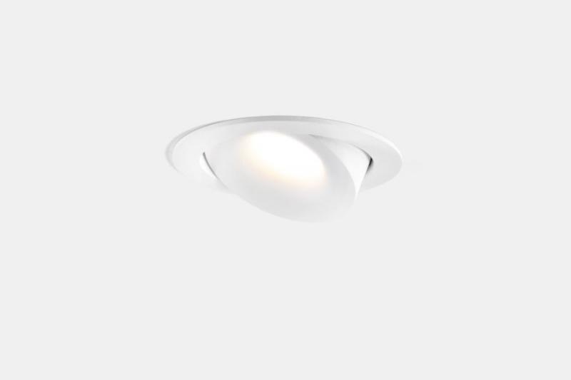 Modular Lighting Instruments Smart 1.9 Smart Cake white