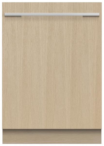 Fisher and Paykel Series 7 DishWasher wood panel