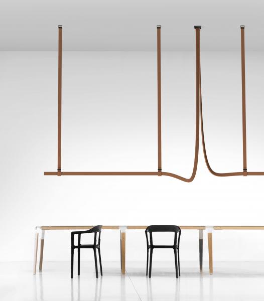 Flos Belt Studio Bouroullec