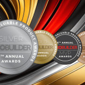 6th Annual Most Valuable Product Awards: Silver winners