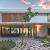 2019 Professional Builder Design Awards Project of the Year / Gold