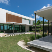 2019 Professional Builder Design Awards winners including SeaThru, the Project of the Year