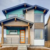McStain Neighborhoods BeWell House DOE Housing Innovation Awards ConstructUtopia.com report