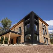 First carbon-neutral model Passive Home in Livingston Manor, N.Y