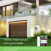 Schneider Electric Connected Home Brochure, ConstructUtopia.com