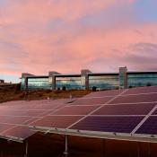Solar panels that generate energy at night, new solar cells by Standford engineers