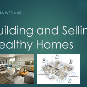 On-demand Utopia Webinar: Innovations and Trends in Indoor Air Quality (IAQ) for Healthy Homes