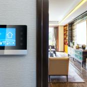 Homeowners want smart tech, but not just any new device. Security and safety seem to be the way to go