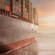 Pexels Pixabay boat shipping supply, building material shortage