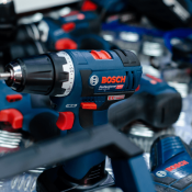 Bosch tools donation on Giving Tuesday for skilled trades training programs 