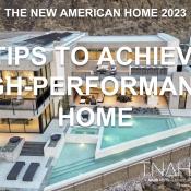 The New American Home 2023 webinar 2