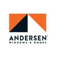 Andersen windows and doors