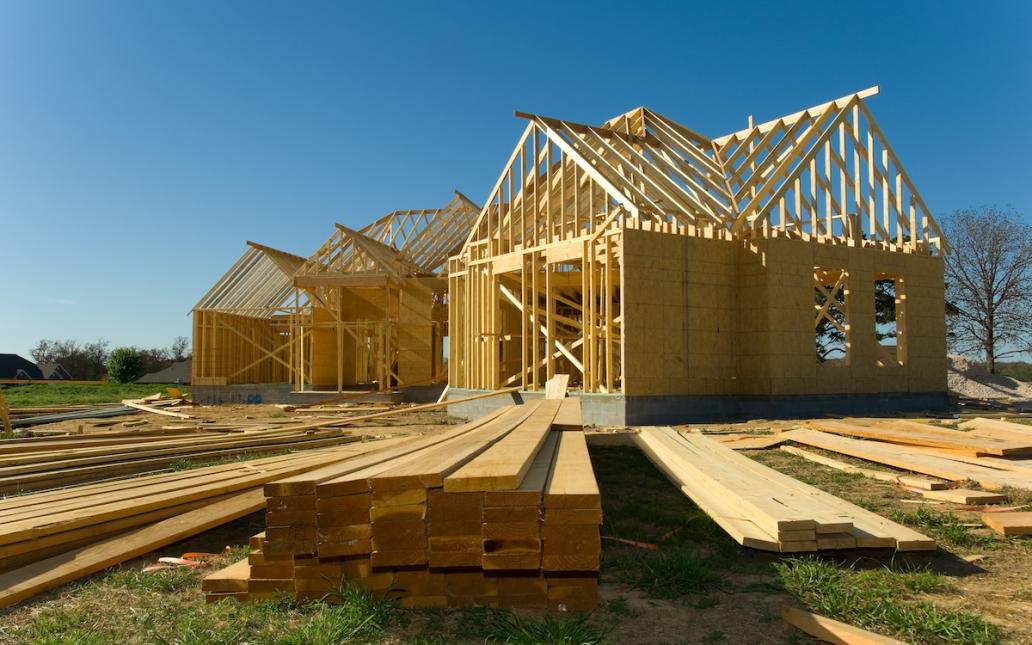 Construction delays for single-family homes continued in 2023