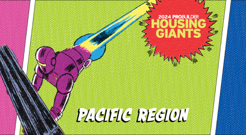 Superhero delivers materials for building homes in the Pacific region