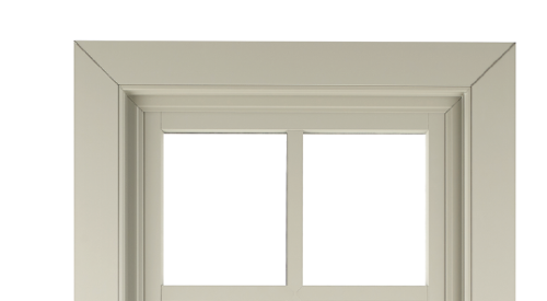 Jeld-Wen's updated Siteline Collection of windows offer a contemporary look