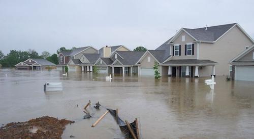 FEMA Wants To Toughen Flood Regulation On Projects Using Federal Funds