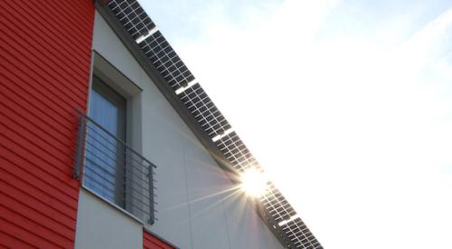 Texas City Legislators Uphold Solar Panel Roof Limitations