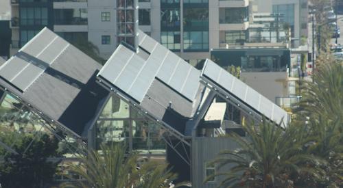 San Diego reaches cap on amount utilities have to buy back solar-generated power 