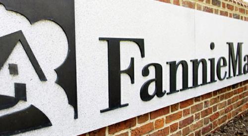 Fannie Mae to support $1 billion manufactured housing deal, its largest ever