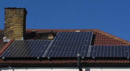 Trend away from long rails reduces costs of PV installation