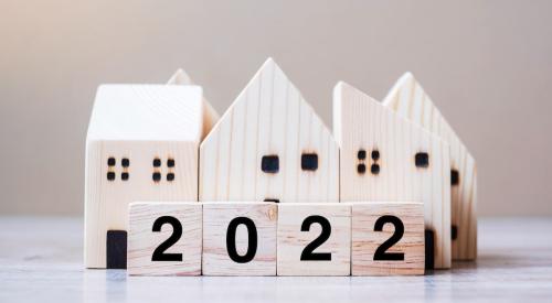 2022 housing market