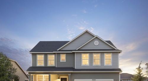 Meritage Homes commits to clean air quality for all new construction. 