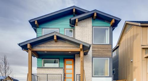McStain Neighborhoods BeWell House DOE Housing Innovation Awards ConstructUtopia.com report