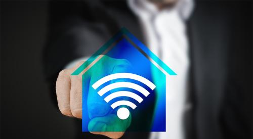 Smart Home Tech Is on the Cusp of Widespread Adoption, ConstructUtopia New Home Trends Institute