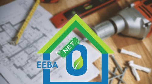 Net Zero Carbon Building Professional Designation EEBA
