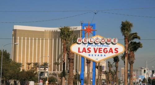 How Summerlin Helped Shape Modern Las Vegas
