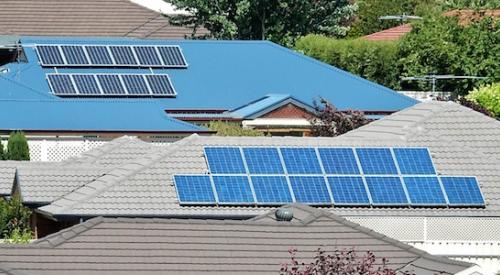 Distributed solar offers benefits to all ratepayers, according to new studies