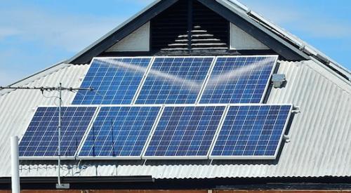 Study says there is increased potential for rooftop solar generation in U.S.