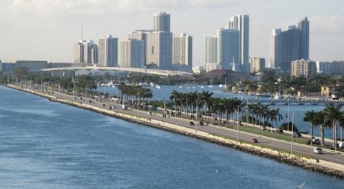 Some experts fear that it’s too late for South Florida to mitigate sea level rise