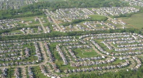 Bloomberg: Supply is Shaping up as Housing’s Problem in 2015
