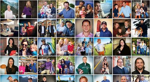 Photos of the 2015 40 under 40