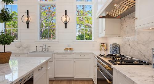 Poinciana Cottages, from Kristen Williams Designer Developer