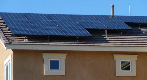 Report tracks best states for home solar policies