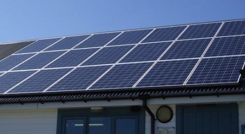 Policy makers should reduce barriers to consumer PV ownership, says renewable energy advocate
