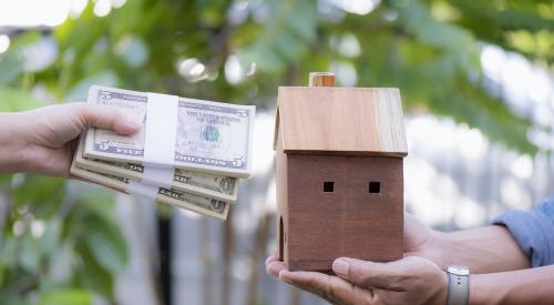 Housing and money
