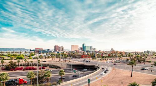 Phoenix, Arizona