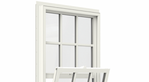 Building products-Jeld-Wen-Premium Vinyl Windows and Patio Doors-single-hung and double-hung