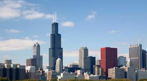 NAR, Realtors, housing markets, top 10, online searches, March, Chicago