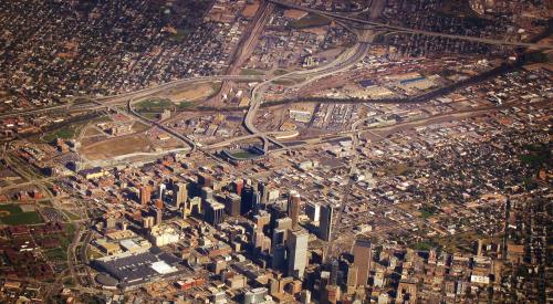 Denver Builders Scramble to Meet Demand