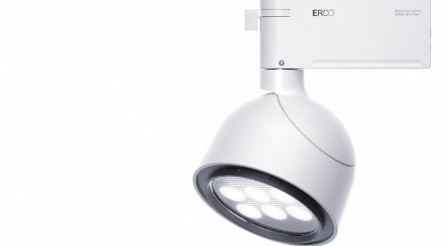 The Oseris spotlight from ERCO Lighting